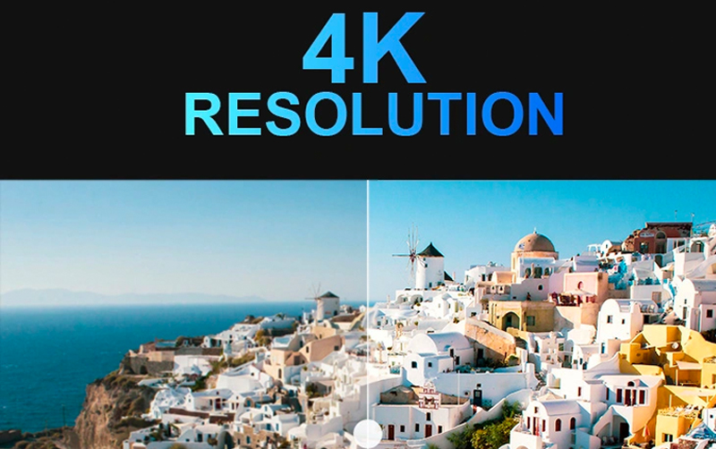 Scalable Display
