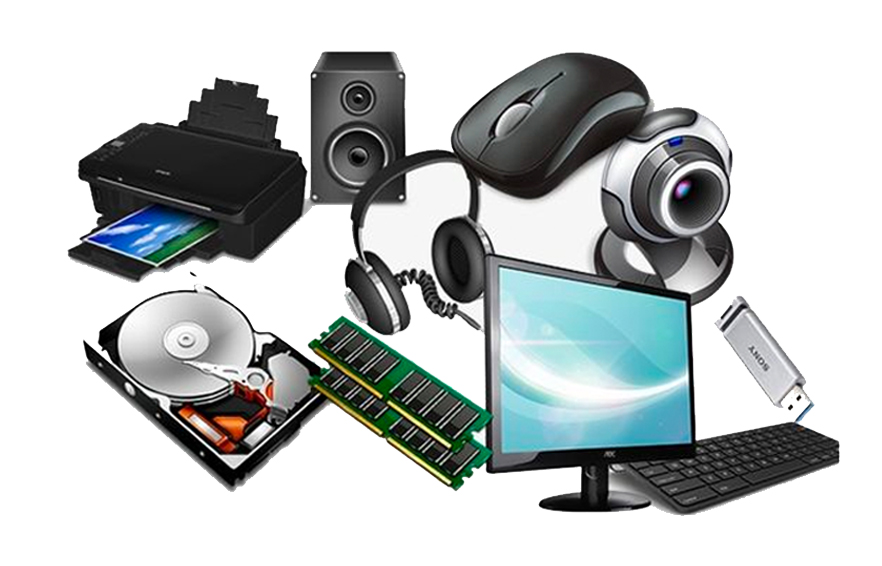 Computing Devices