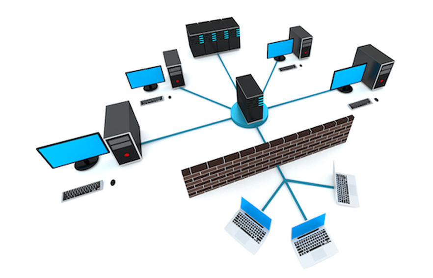 Networking Devices