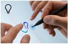 Precision Touch